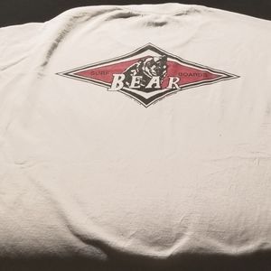 BEAR surf tshirt Mens XL